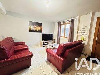  Maison � vendre 5 pi�ces 102 m�