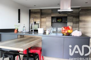  Maison � vendre 7 pi�ces 150 m�