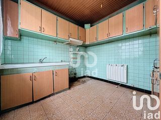  Maison � vendre 4 pi�ces 72 m�