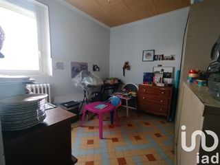  Maison � vendre 5 pi�ces 90 m�
