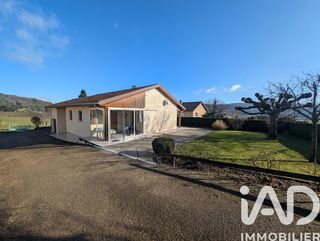  Maison � vendre 5 pi�ces 103 m�