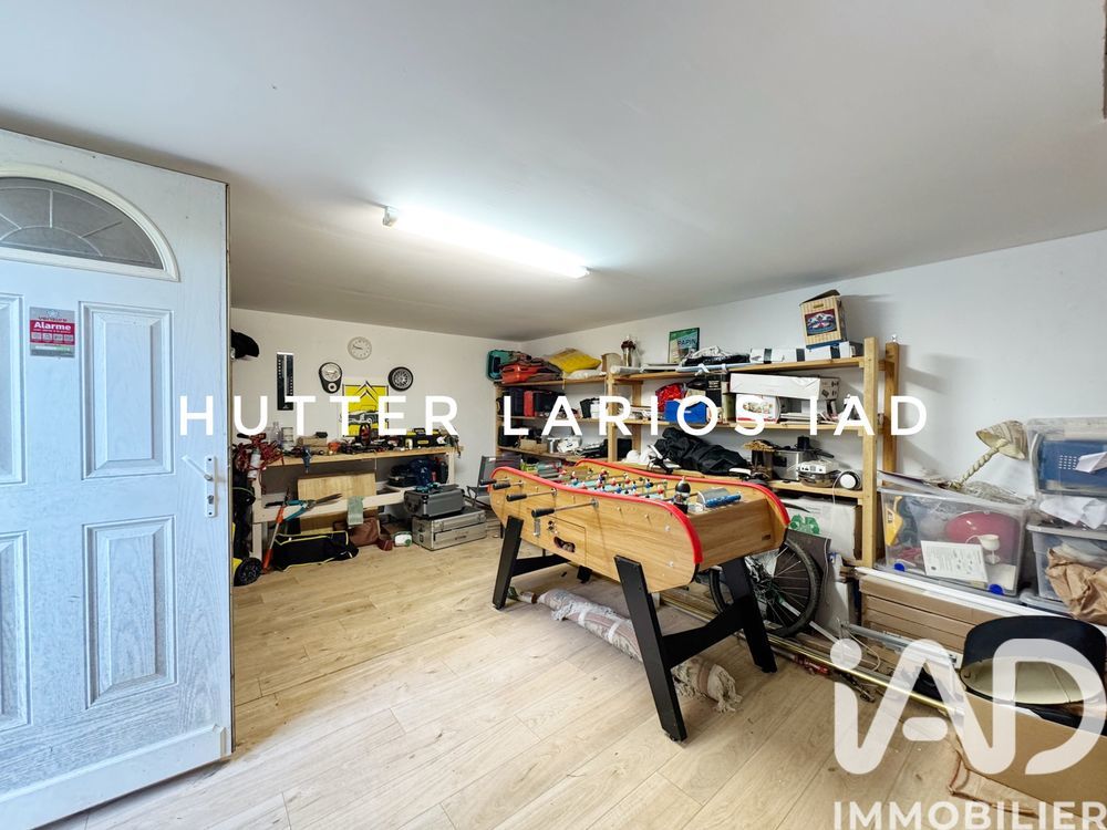 � vendre  Maison La Crau (83260)