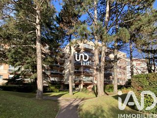  Appartement � vendre 4 pi�ces 80 m�