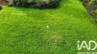  Terrain � vendre 1610 m�