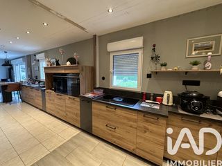  Maison � vendre 6 pi�ces 140 m�