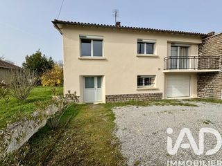  Maison � vendre 5 pi�ces 129 m�