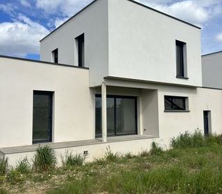  Maison � vendre 5 pi�ces 94 m�