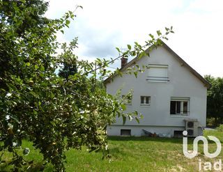  Maison � vendre 4 pi�ces 71 m�