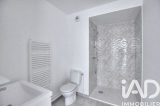  Appartement � vendre 2 pi�ces 52 m�