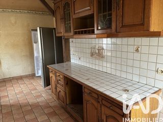  Maison � vendre 3 pi�ces 75 m�