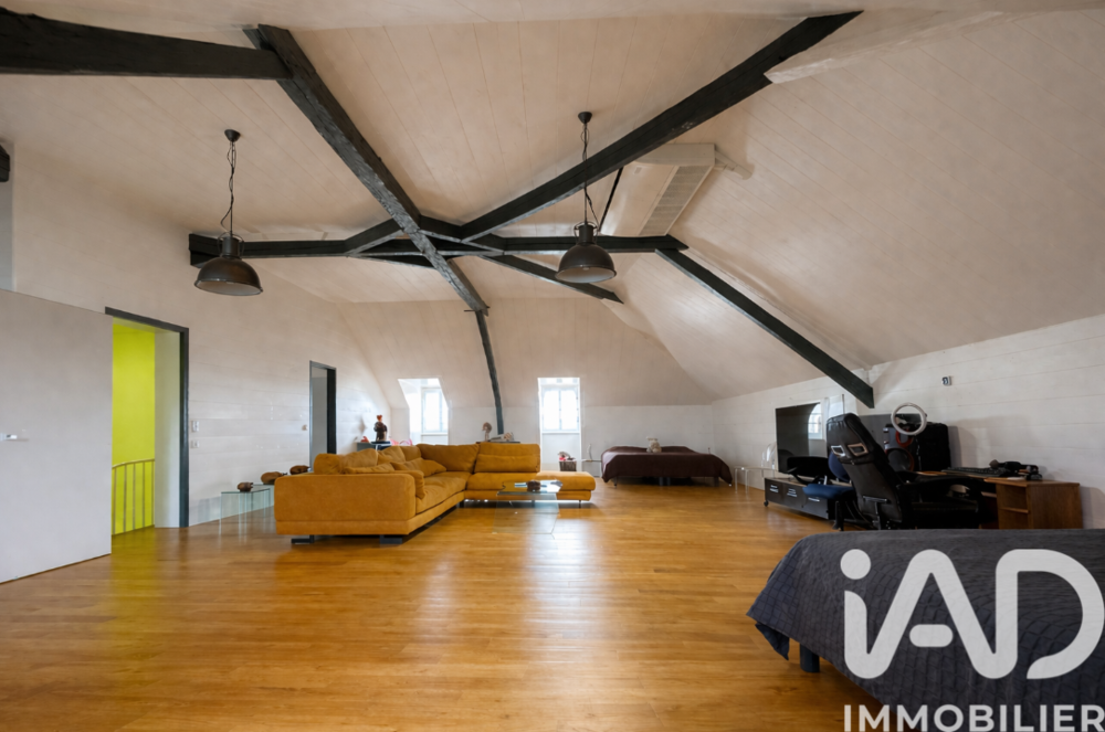 � vendre  Maison La Clotte (17360)