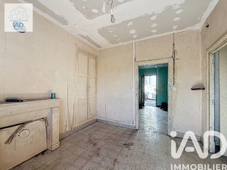  Maison � vendre 6 pi�ces 110 m�