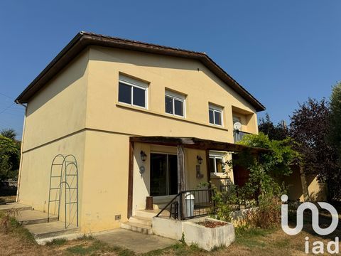   Vente Maison/villa 7 pi�ces Maison - 7 pi�ce(s) - 149 m�