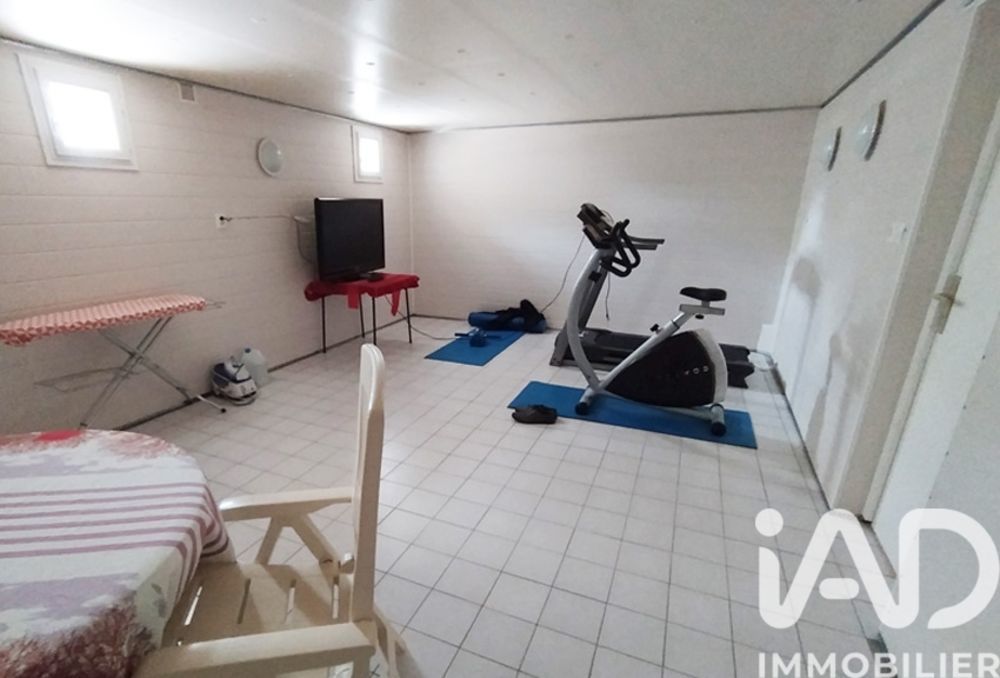 � vendre  Maison Soignolles-en-Brie (77111)