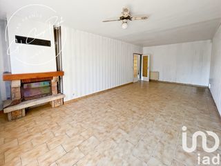  Maison � vendre 3 pi�ces 80 m�