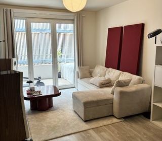  Appartement � vendre 3 pi�ces 44 m�