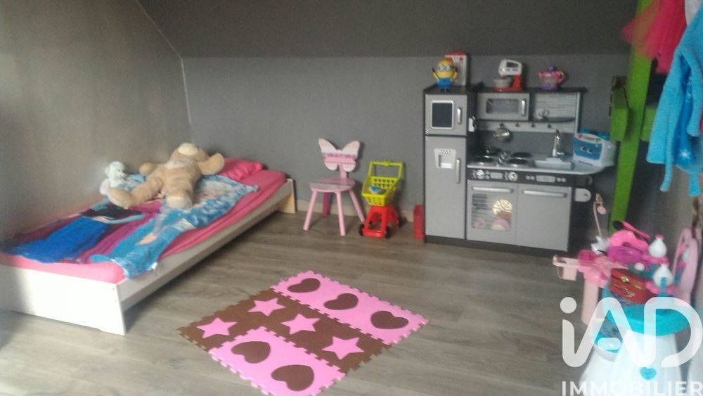 � vendre  Maison Ablain-Saint-Nazaire (62153)