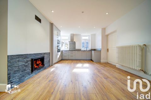   Vente Maison traditionnelle 13 pi�ces Maison - 13 pi�ce(s) - 306 m�