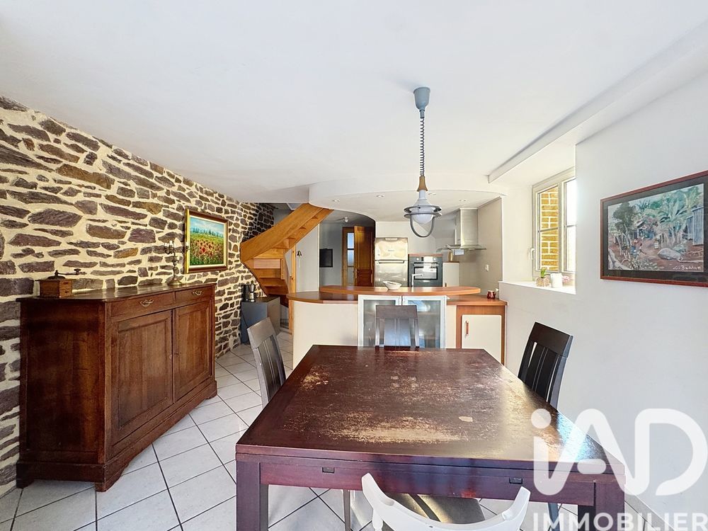 � vendre  Maison Rennes (35000)