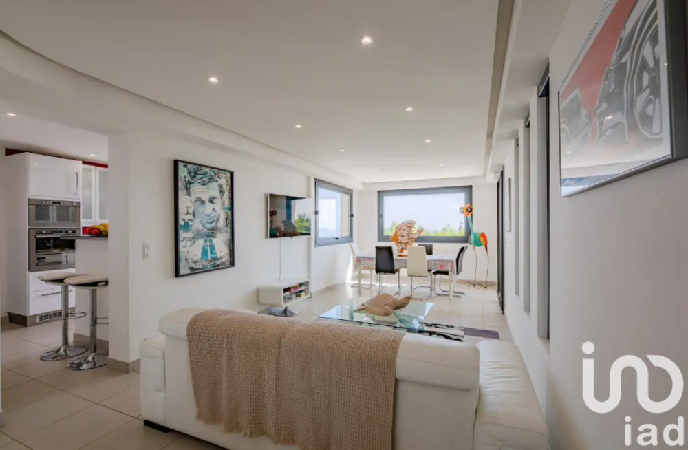 � vendre  Appartement Les Issambres (83380)