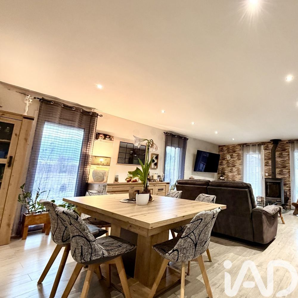 � vendre  Maison Marcheprime (33380)