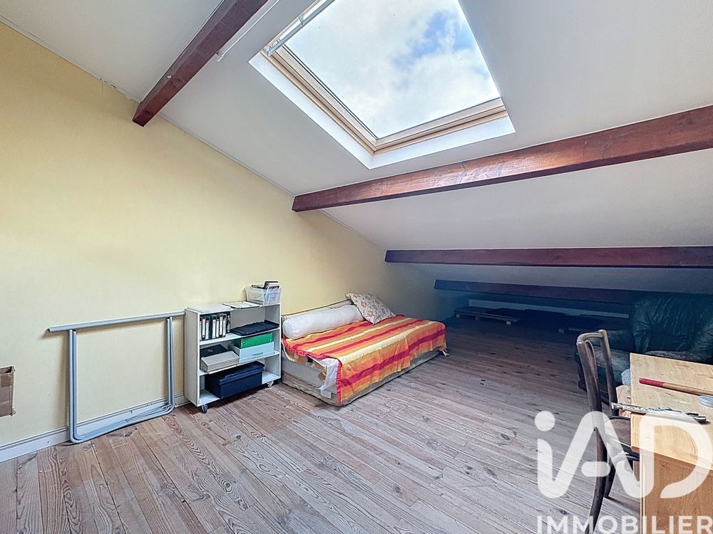 � vendre  Maison Bois-Colombes (92270)