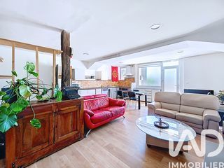  Appartement � vendre 3 pi�ces 70 m�