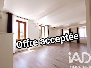  Appartement � vendre 3 pi�ces 56 m�