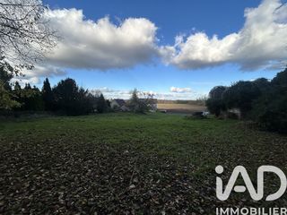  Terrain � vendre 4058 m�