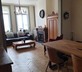  Maison � vendre 5 pi�ces 118 m�