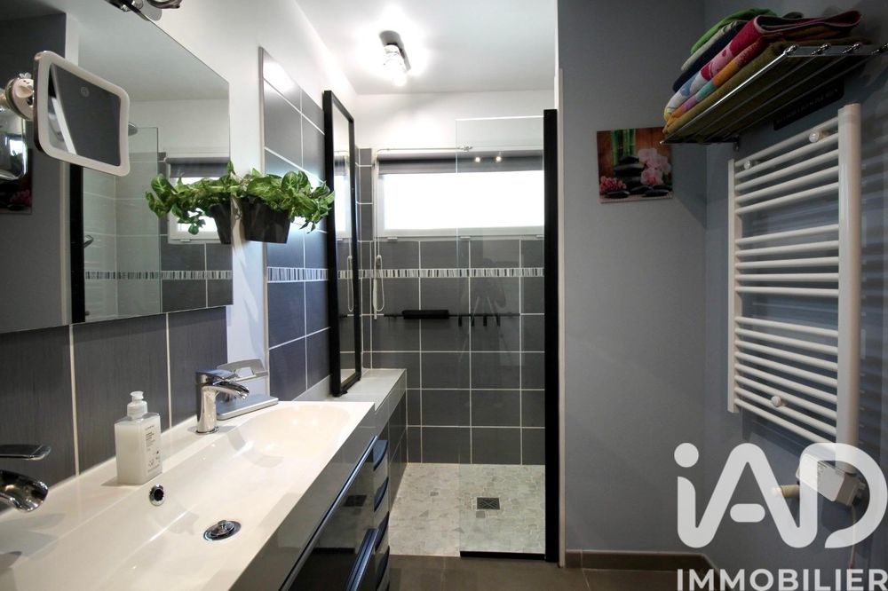 � vendre  Maison Marseille 12