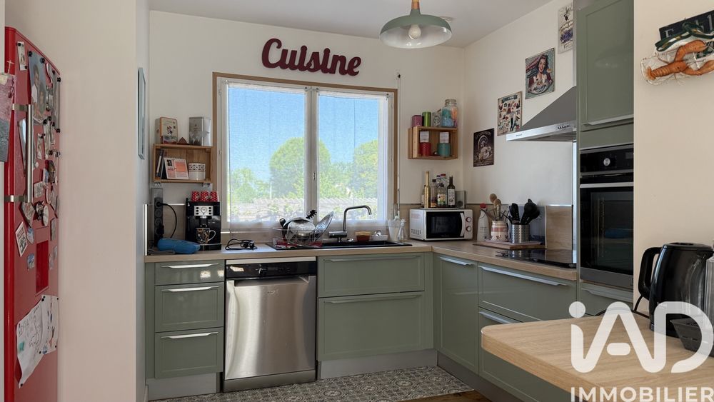 � vendre  Maison S�n� (56860)