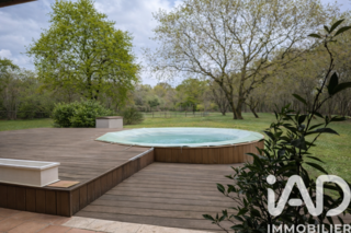  Maison � vendre 6 pi�ces 154 m�