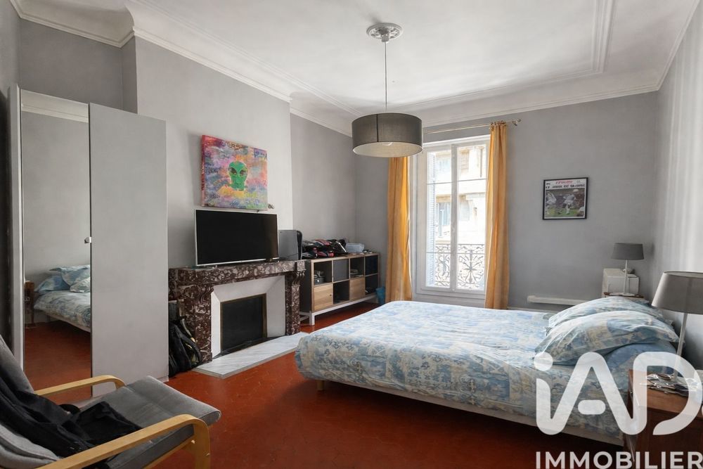 � vendre  Appartement Marseille 8