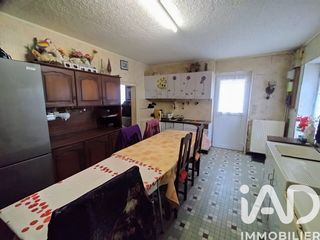  Maison � vendre 2 pi�ces 59 m�