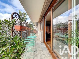  Appartement � vendre 5 pi�ces 114 m�