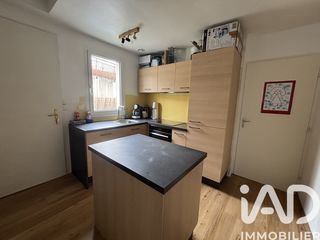  Appartement � vendre 3 pi�ces 49 m�