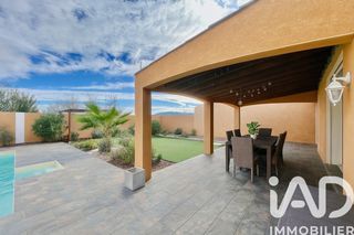  Maison � vendre 7 pi�ces 125 m�