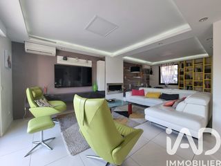  Maison � vendre 9 pi�ces 249 m�