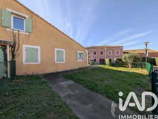  Maison � vendre 3 pi�ces 42 m�