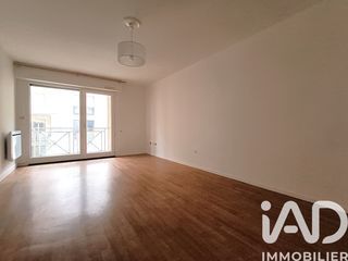  Appartement � vendre 2 pi�ces 47 m�