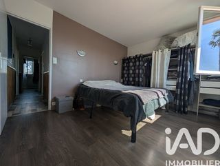  Maison � vendre 4 pi�ces 84 m�