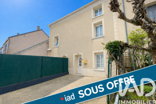  Maison � vendre 6 pi�ces 120 m�