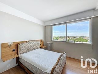  Appartement � vendre 3 pi�ces 80 m�