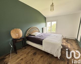  Maison � vendre 4 pi�ces 100 m�