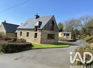  Maison � vendre 5 pi�ces 120 m�