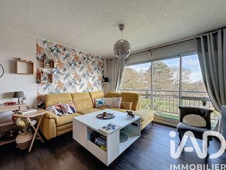  Appartement � vendre 4 pi�ces 76 m�