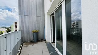  Appartement � vendre 2 pi�ces 44 m�