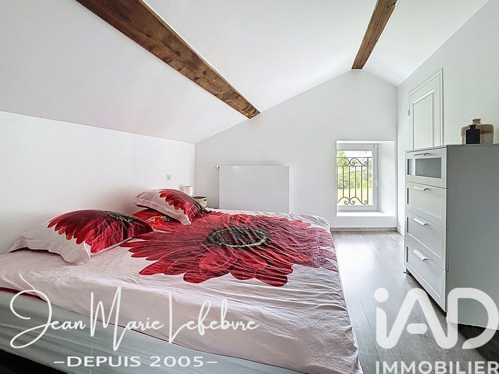 � vendre  Maison Les Roches-de-Condrieu (38370)