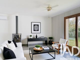  Maison � vendre 6 pi�ces 131 m�